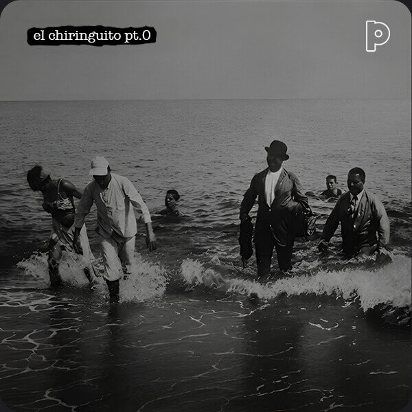 El Chiringuito Pt.0